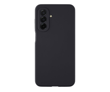 Etui / obudowa na smartfona Tactical Velvet Smoothie Kryt pro Samsung Galaxy A26 5G Asphalt